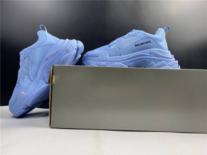 BLCG Sneaker Triple.s.Gomma moonlight 524039-W2FW1-4800