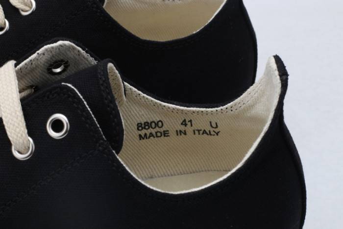R1ck 0wens sneakers
