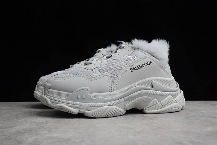 BLCG Sneaker Triple.s.