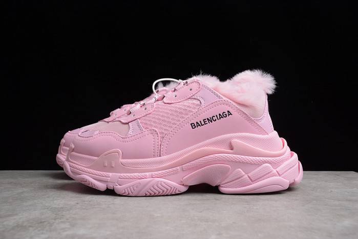 BLCG Sneaker Triple.s.