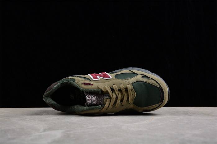 new Ba1an*e 990v3 made in usa m990gp3