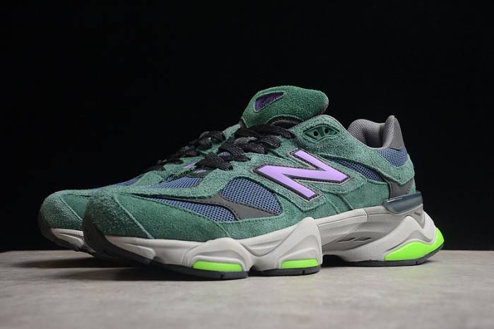 new Ba1an*e 9060 “nightwatch green” u9060gre