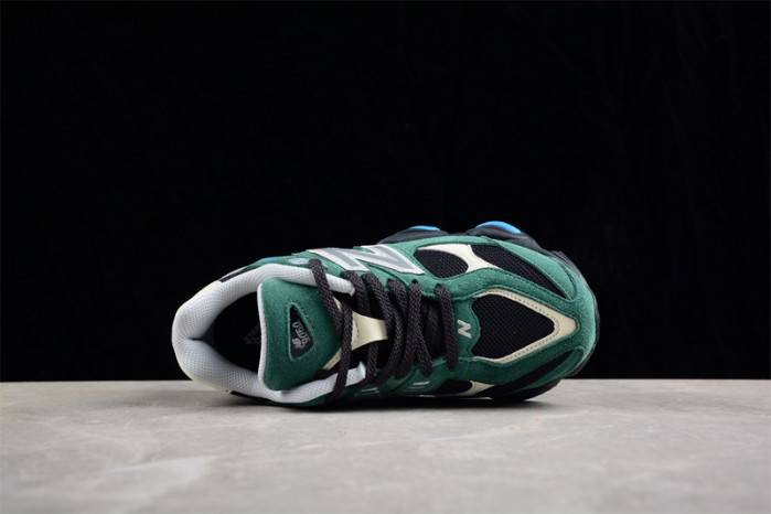 new Ba1an*e 9060 team forest green u9060vra