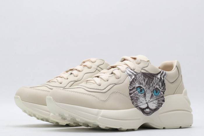G*u*i trainer sneaker