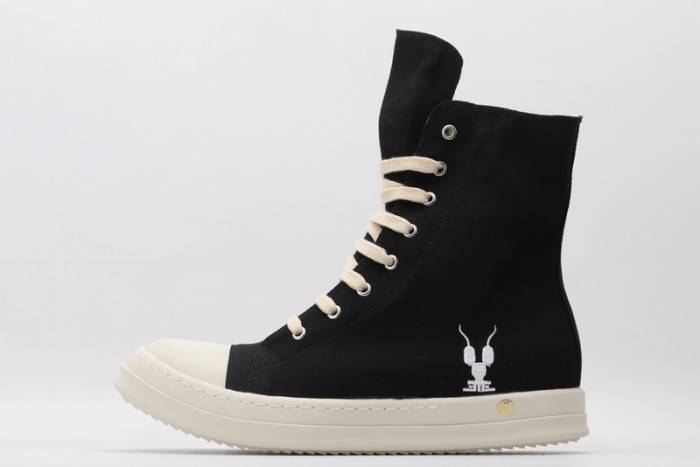 R1ck 0wens sneakers