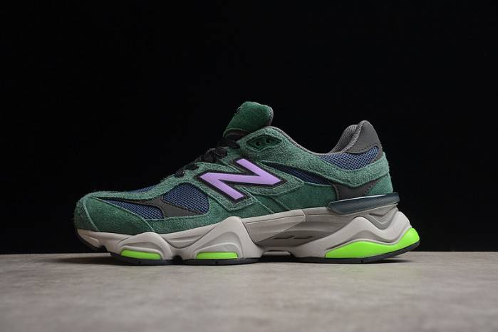 new Ba1an*e 9060 “nightwatch green” u9060gre