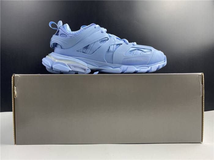 BLCG Track Trainer light blue lighted 542023-W2LA1-4800