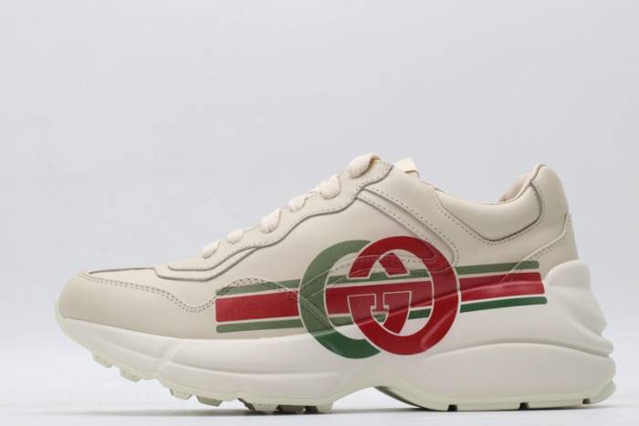G*u*i trainer sneaker