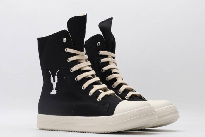 R1ck 0wens sneakers