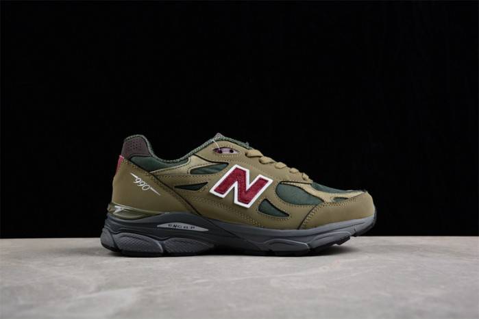 new Ba1an*e 990v3 made in usa m990gp3