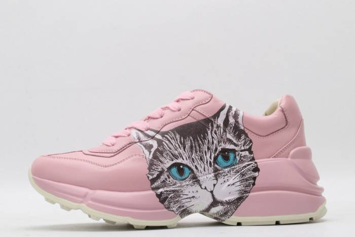 G*u*i trainer sneaker