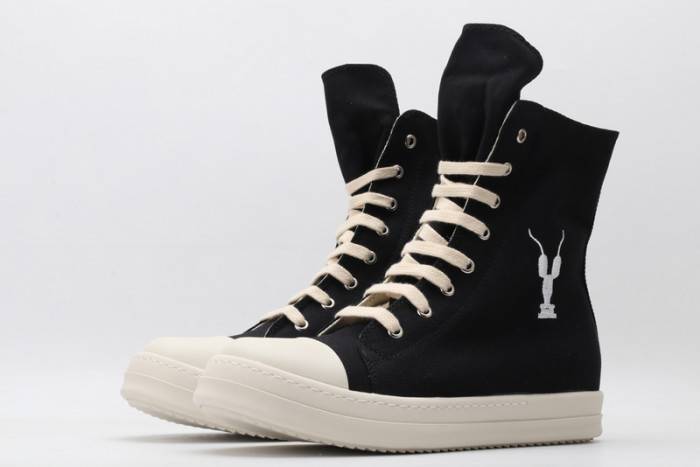 R1ck 0wens sneakers