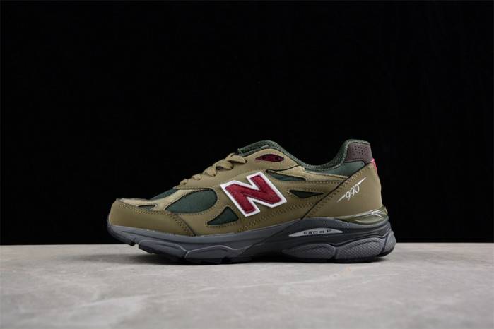 new Ba1an*e 990v3 made in usa m990gp3