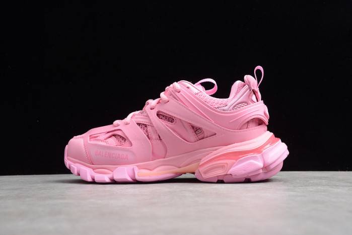 BLCG Sneaker Tess.s.Gomma Pink 542436 W2LA1 5842