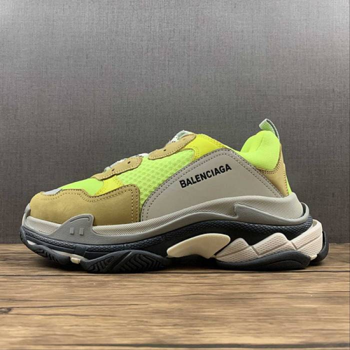 BLCG Sneaker Triple.s.