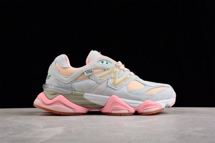 new Ba1an*e 9060 joe freshgoods inside voices baby shower blue u9060jg1