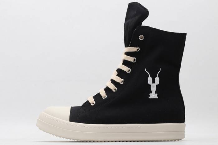 R1ck 0wens sneakers