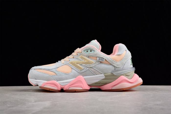 new Ba1an*e 9060 joe freshgoods inside voices baby shower blue u9060jg1