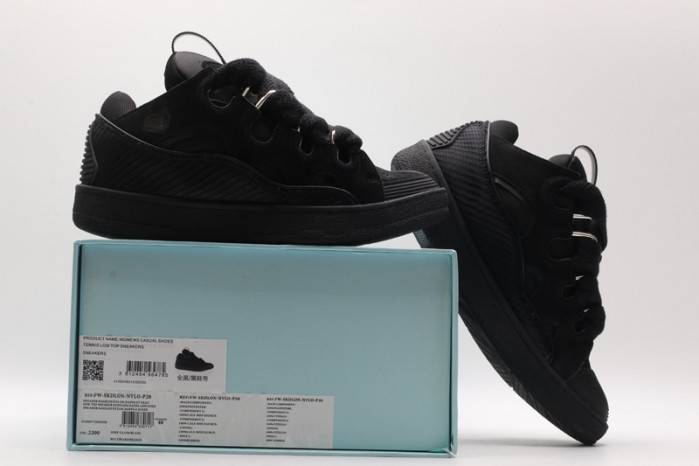Lanu1n sneaker
