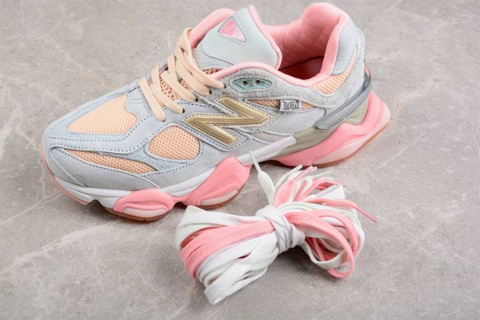 new Ba1an*e 9060 joe freshgoods inside voices baby shower blue u9060jg1