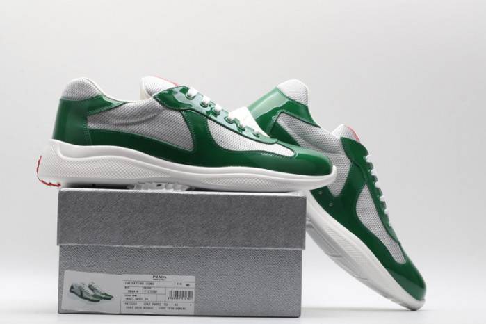 PR ADA SNEAKERS