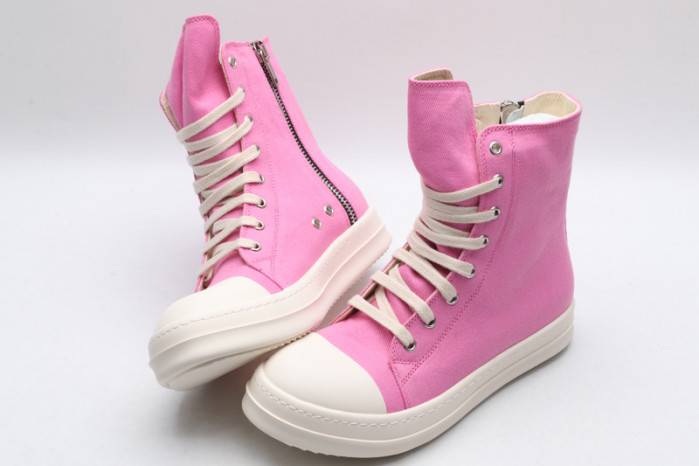 R1ck 0wens sneakers