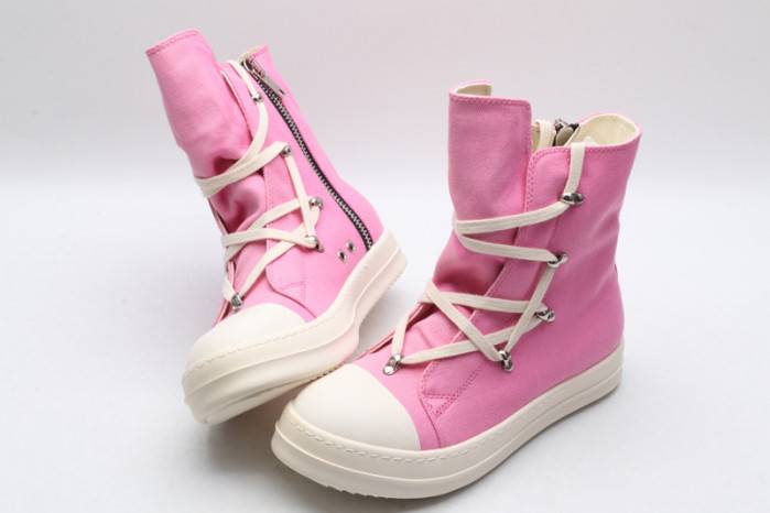 R1ck 0wens sneakers