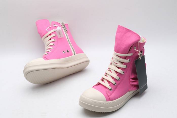 R1ck 0wens sneakers