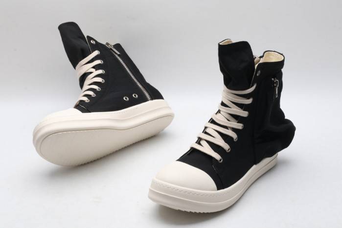 R1ck 0wens sneakers