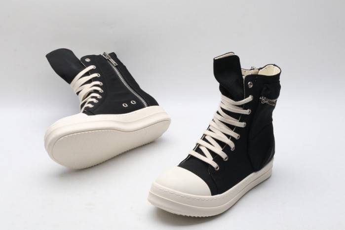 R1ck 0wens sneakers