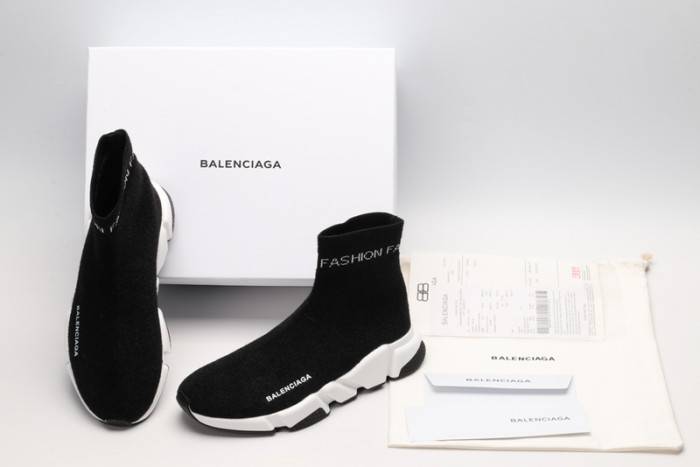 BLCG Speed Sneaker