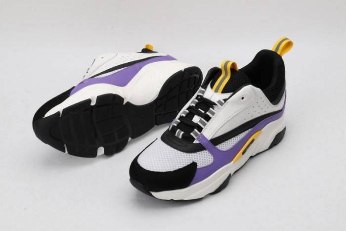 D10R HOMME B22 TRAINER SNEAKER