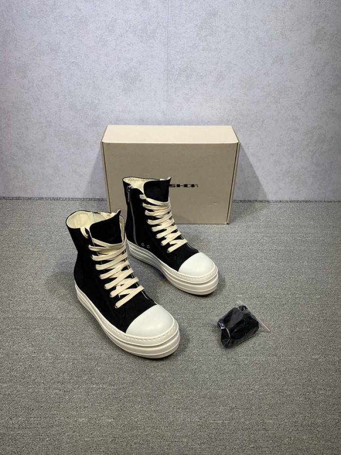 R1ck 0wens sneakers