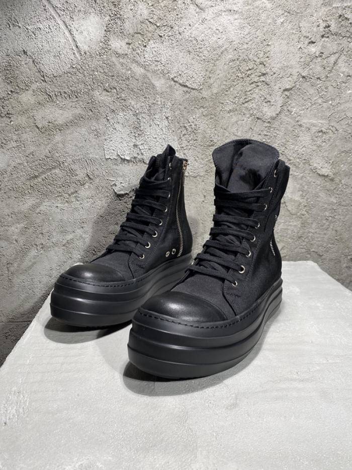 R1ck 0wens sneakers