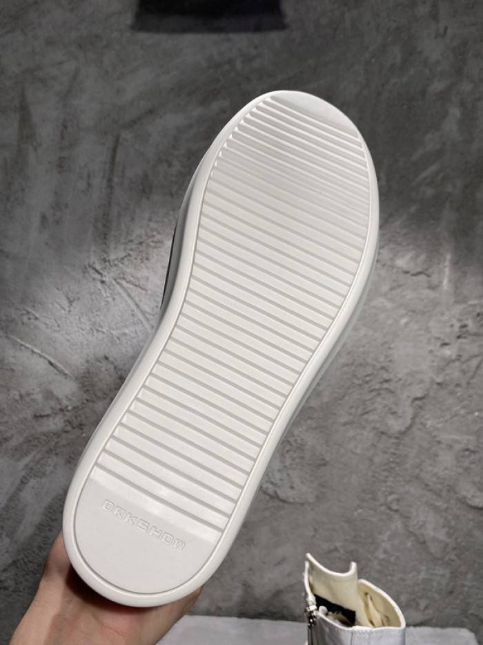 R1ck 0wens sneakers