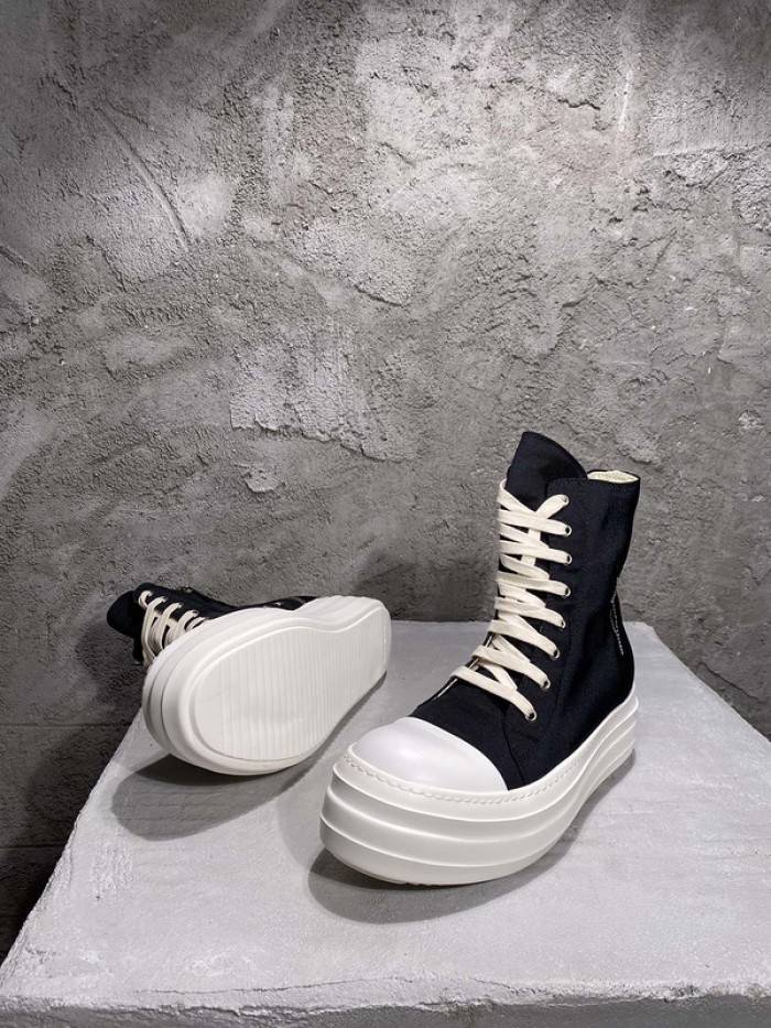 R1ck 0wens sneakers