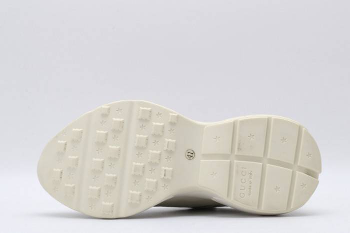 G*u*i trainer sneaker