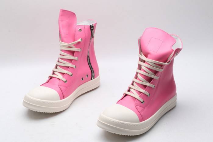 R1ck 0wens sneakers