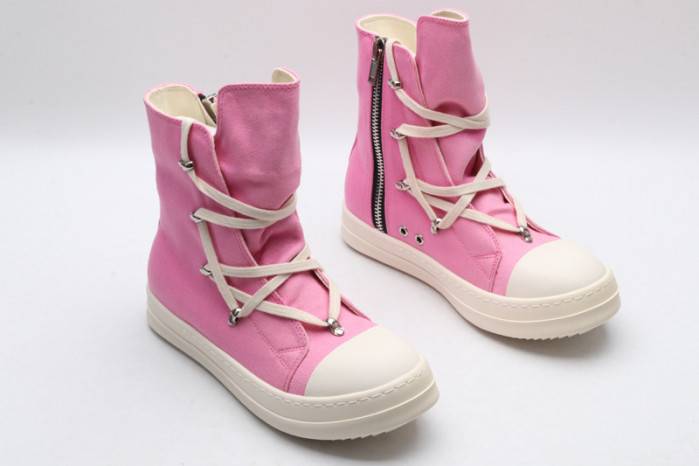 R1ck 0wens sneakers