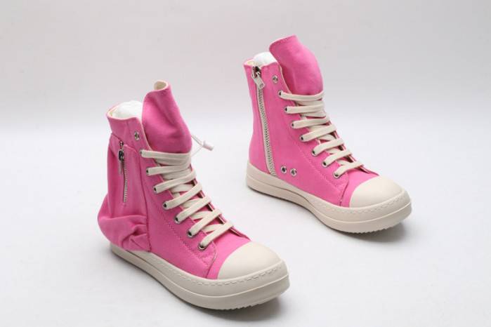 R1ck 0wens sneakers