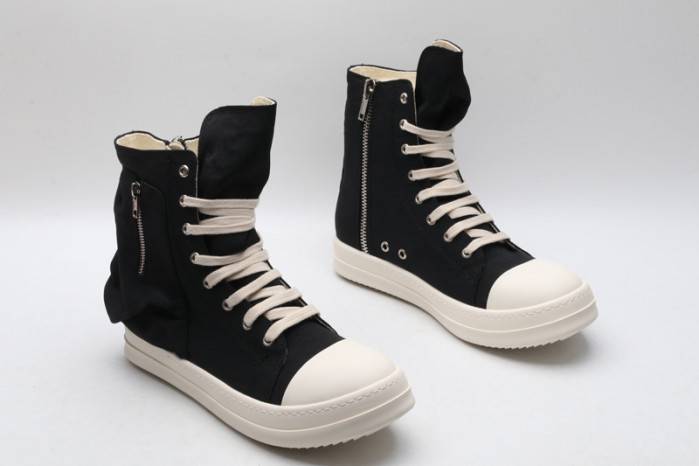 R1ck 0wens sneakers