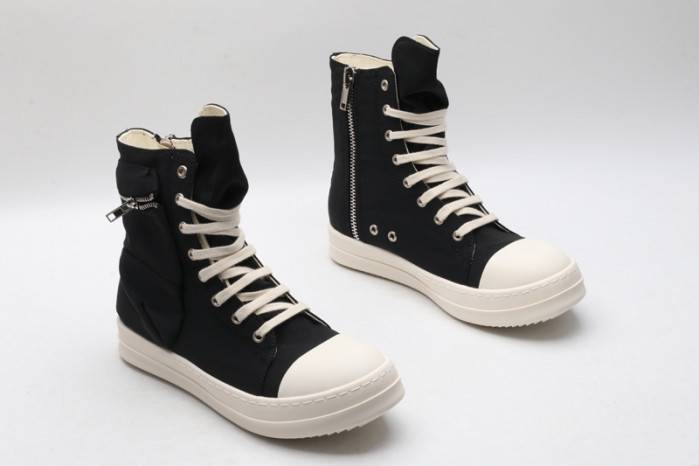 R1ck 0wens sneakers