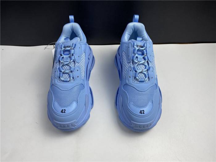 BLCG Sneaker Triple.s.Gomma moonlight 524039-W2FW1-4800