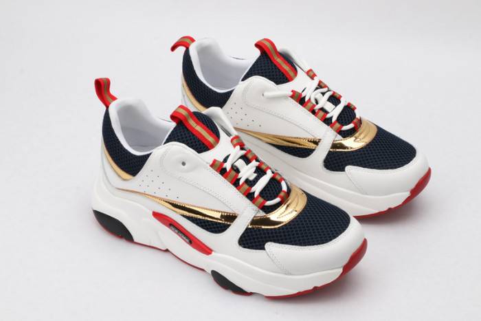 D10R HOMME B22 TRAINER SNEAKER