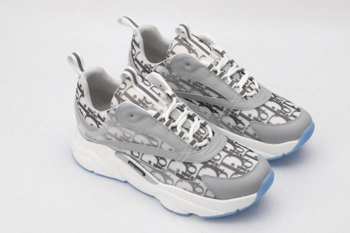 D10R HOMME B22 TRAINER SNEAKER
