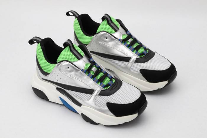 D10R HOMME B22 TRAINER SNEAKER