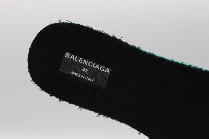 BLCG Speed Sneaker