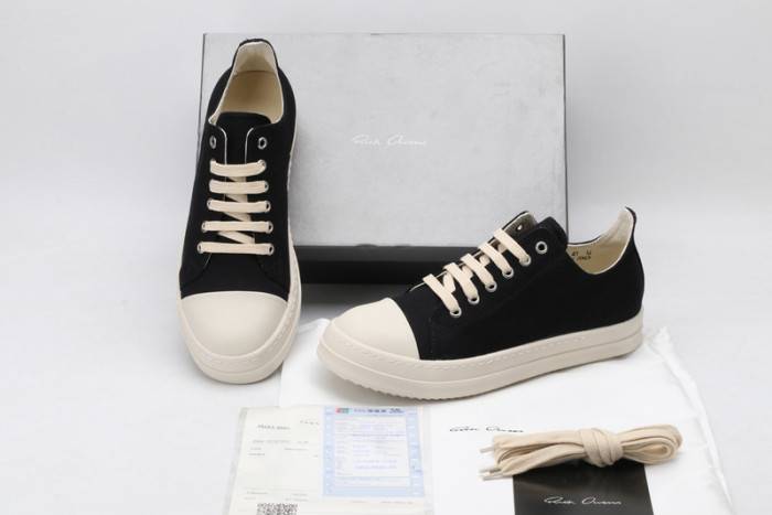 R1ck 0wens sneakers
