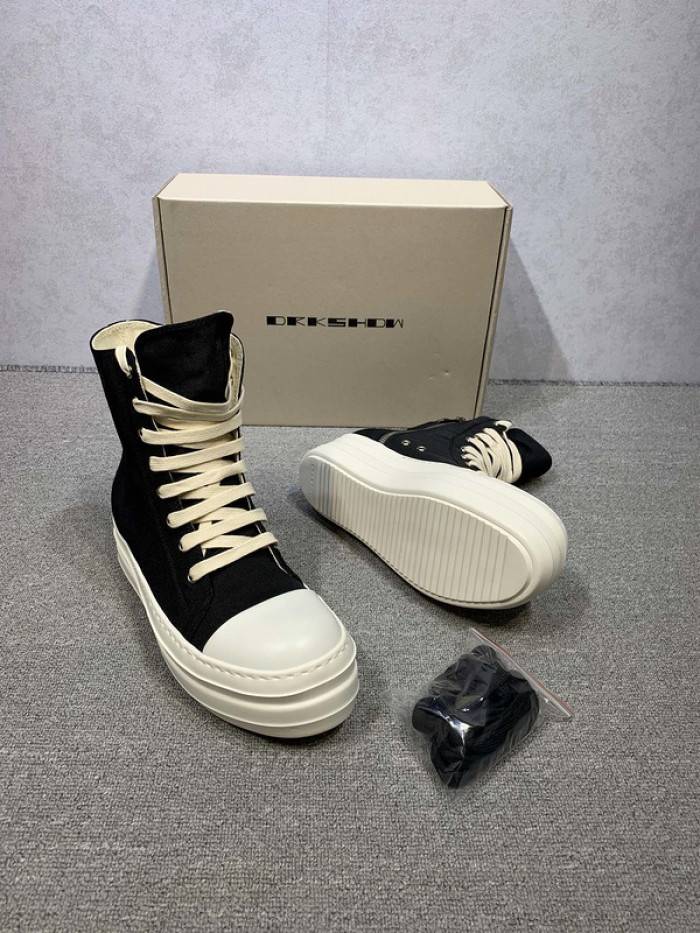 R1ck 0wens sneakers