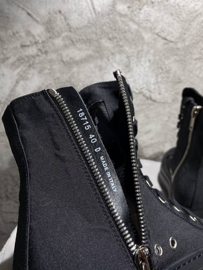 R1ck 0wens sneakers